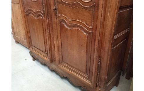 ARMOIRE 19 EME