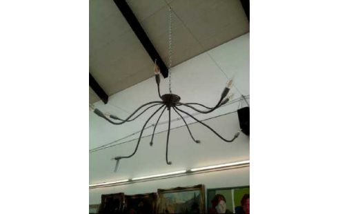 PLAFONNI?RE UITSCHUIFBAAR