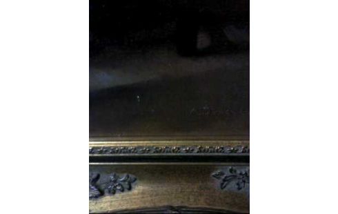 GEMÄLDE I.R. MANN <AUGUST.BLANKENSTEIN>