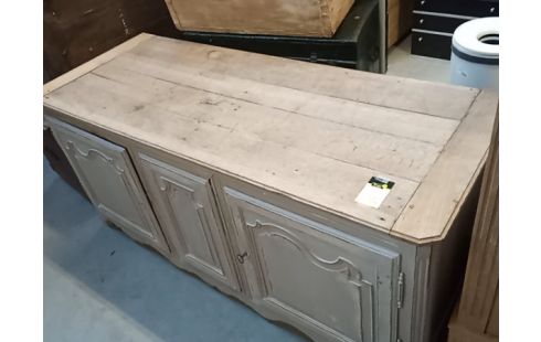 DRESSE 19 EME PATINÉE