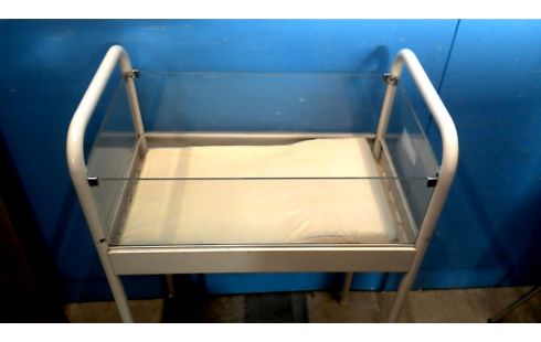 BABYBED KLINIEK