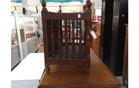MEUBLE PANNETIÈRE 18 EME