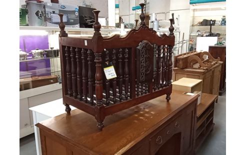 MEUBLE PANNETIÈRE 18 EME