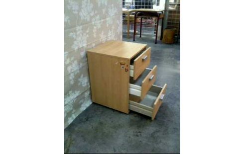 TABLE D'APPOINT ROULANT