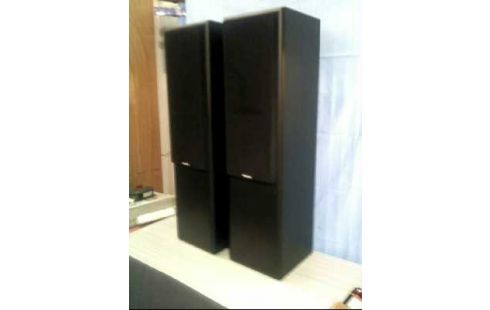 STANDLAUTSPRECHER <UHER> STUDIO 201