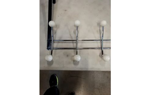 PORTE TORCHONS MURAL