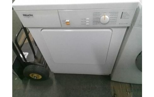 SECHE LINGE MIELE NOVOTRONIC T490