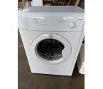 SECHE LINGE HUBLOT A EVACUATION INDESIT  SANS TUYAU