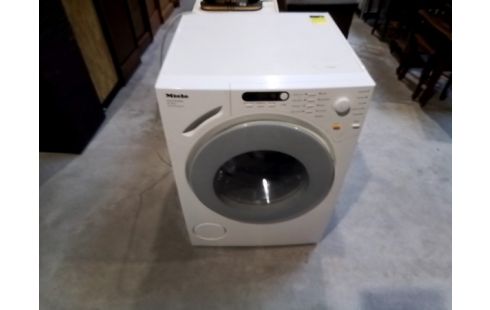 LAVE LINGE MIELE