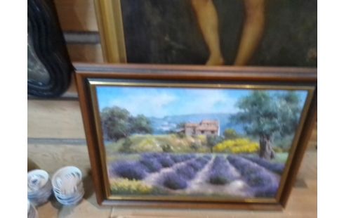 TABLEAU PROVENCAL