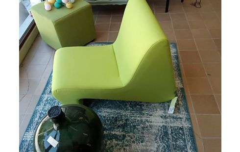 FAUTEUIL DESIGN NOWY STYL LINKUP VERT
