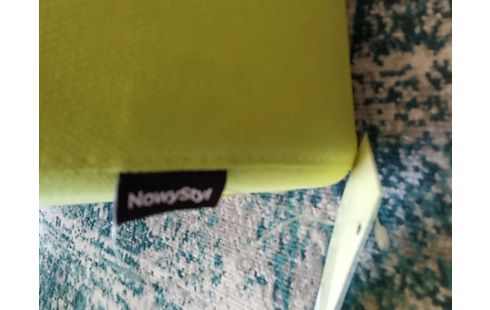 FAUTEUIL DESIGN NOWY STYL LINKUP VERT