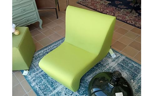 FAUTEUIL DESIGN NOWY STYL LINKUP VERT