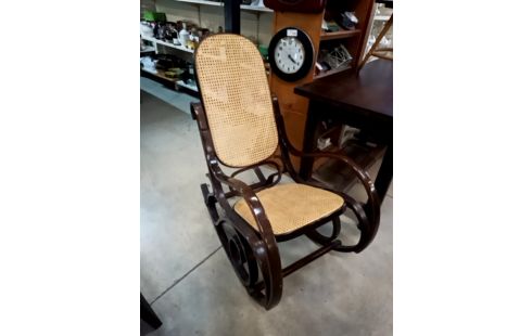 ROCKING CHAIR CANNAGE