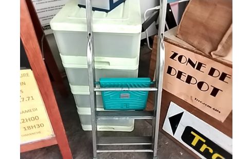 ESCABEAU MR BRICOLAGE