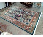 TAPIS MECANIQUE 300X200CM AMADAN