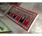 TAPIS 170X92CM LAIN