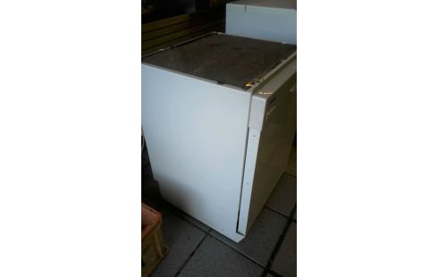 LAVE VAISSELLE MIELE