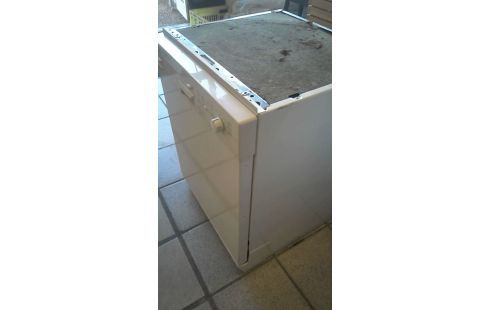 LAVE VAISSELLE MIELE