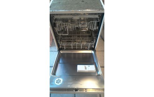 LAVE VAISSELLE MIELE