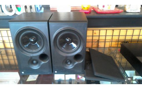 HAUTS PARLEURS KEF  CODA LA PAIRE