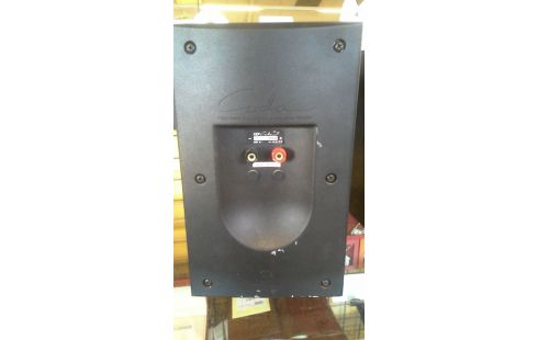 HAUTS PARLEURS KEF  CODA LA PAIRE