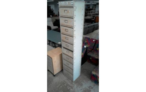 CLASIFICADOR DE CARTAS ESTADO ACTUAL