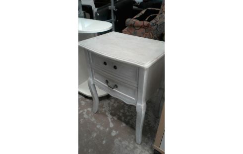 BIJZETMEUBEL 2 LADEN IN DE STAAT