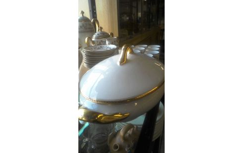 SOUPIERE  PM LIMOGES