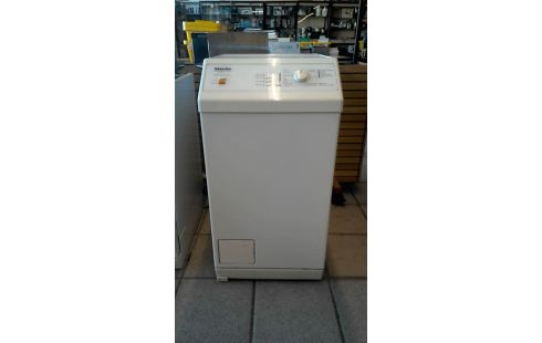 WASMACHINE MIELE