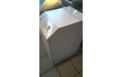 WASMACHINE MIELE