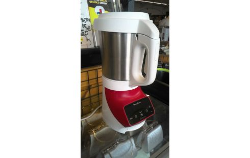 ROBOT MENAGER CUISEUR