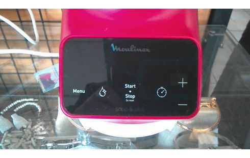 ROBOT MENAGER CUISEUR