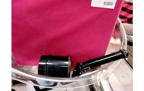 TÉLESCOPE 700 MM ACCRSV