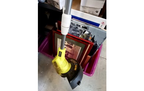 COUPE BORDURE RYOBI ACCRSV