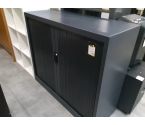 ARMOIRE DE BUREAU BASSE