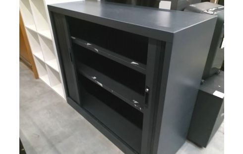 ARMOIRE DE BUREAU BASSE