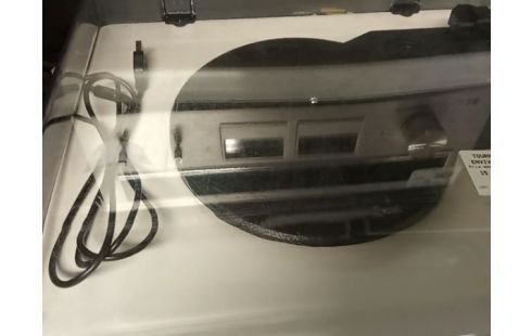 TOURNE DISQUE USB ENVIVO