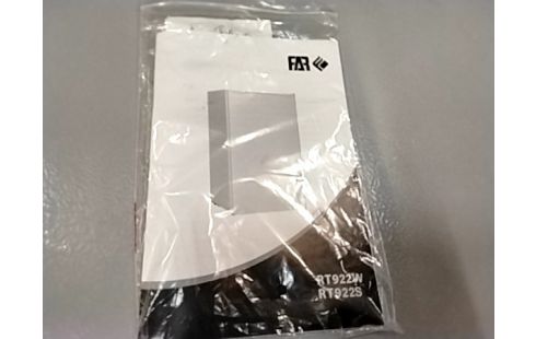 FRIGO TABLE TOP FAR FACTURE RSV