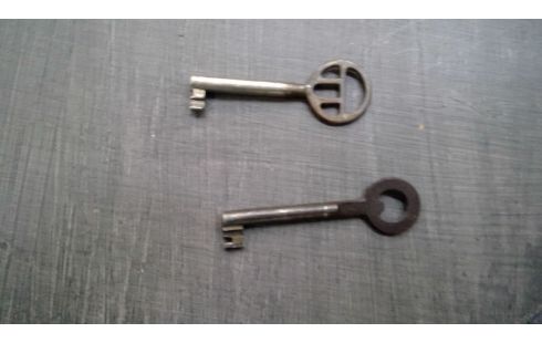 ANTIEK BUFFETKAST FRANKRIJK/GESL GLAS