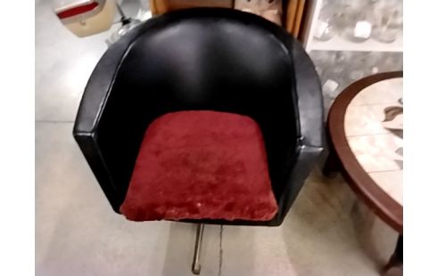 FAUTEUIL VINTAGE