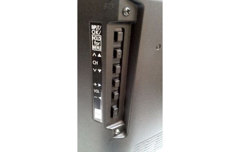 TELEVISEUR PANASONIC