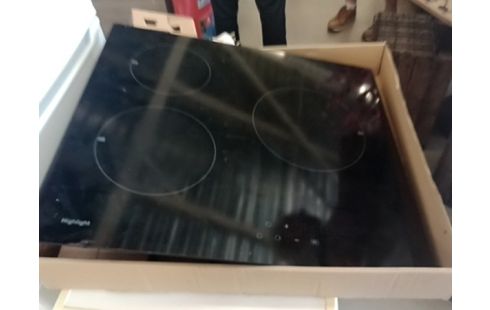 PLAQUE VITROCERAMIQUE