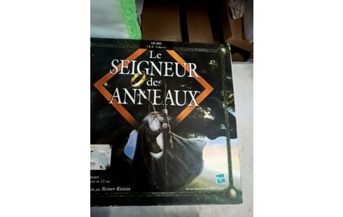 JEU DE SOCIETE AU DÉTAIL