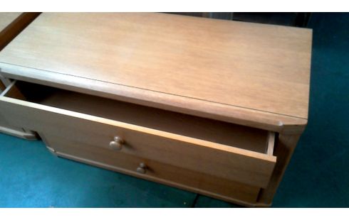 CHIFONIER, , MADERA CONTRACHAPADO 3 CAJONES