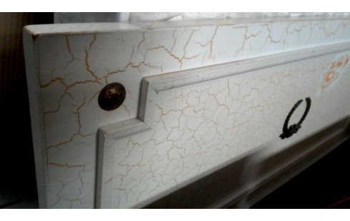 BED 90X200 MET MATRAS