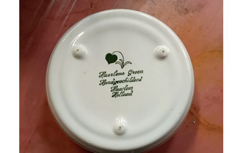 BOITE A PILULE HOLLAND