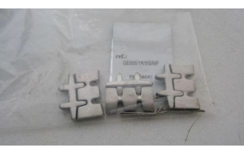 HORLOGE MANNEN NOON  ZWART