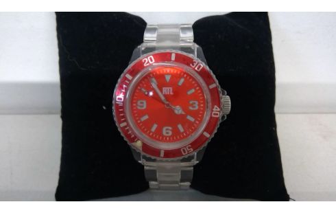 HORLOGE ICEWATCH RTL 