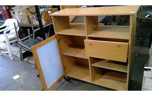 MEUBLE DE CUISINE AGGLO